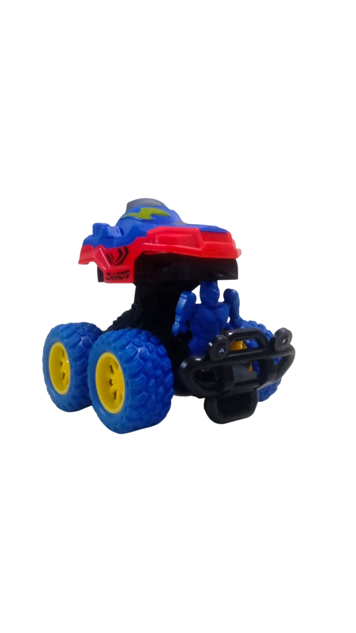 CARRO FRICCAO CAMBALHOTA